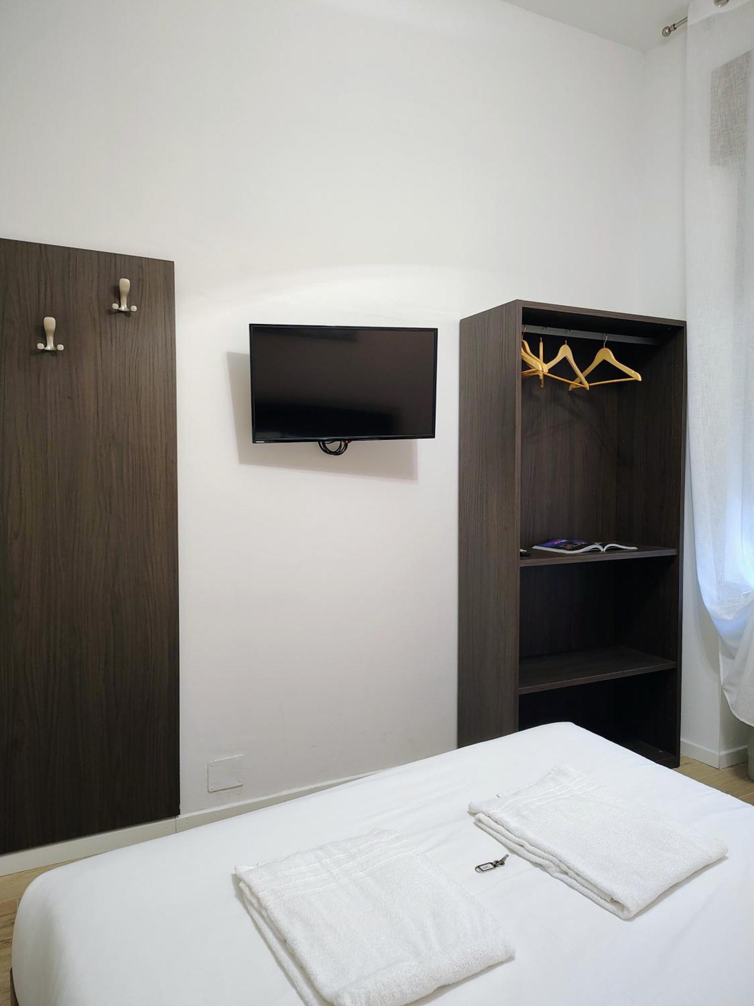 Italianflat - Rentroom Old Town - 200Mt To Arena Verona Luaran gambar