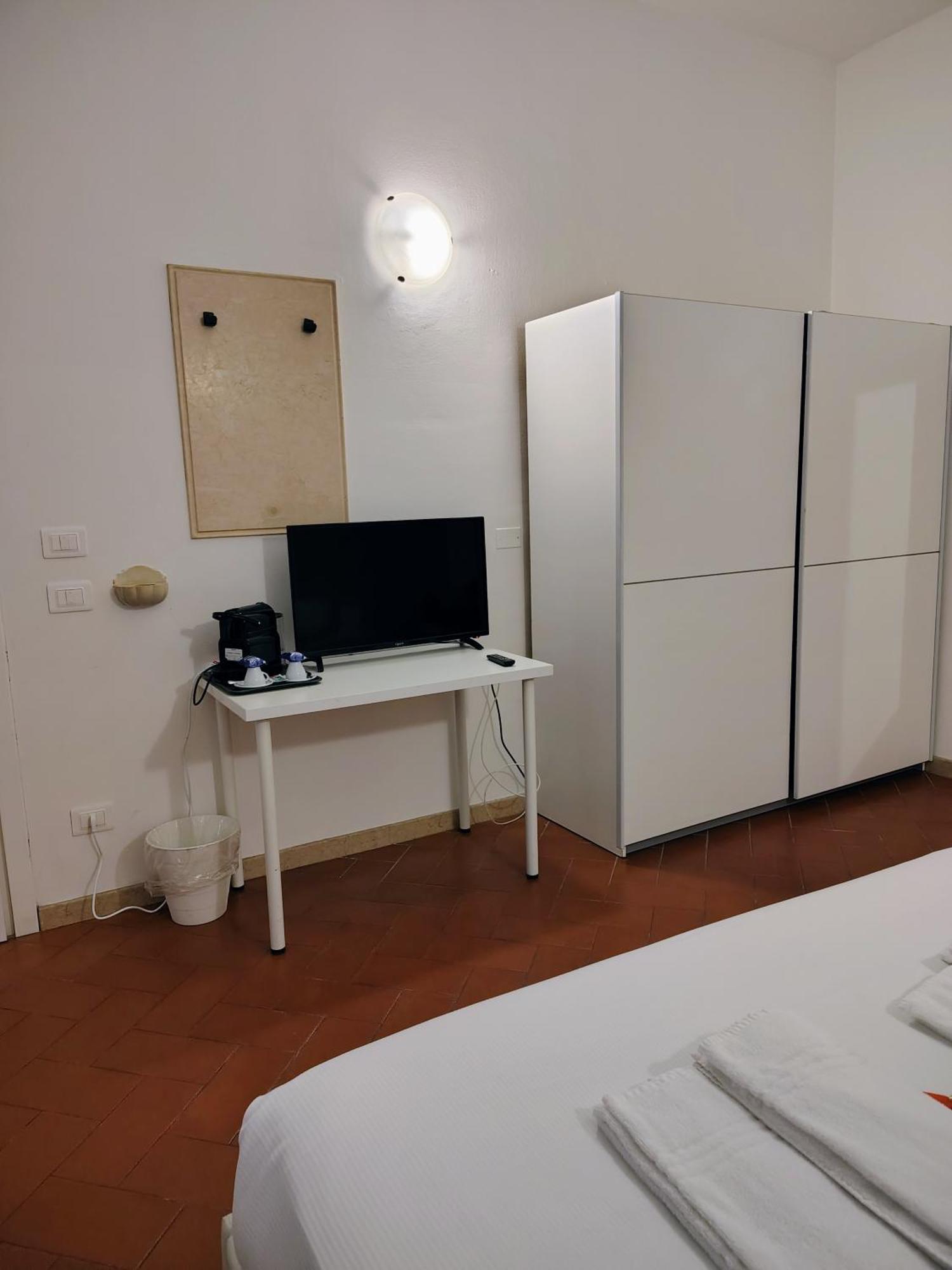 Italianflat - Rentroom Old Town - 200Mt To Arena Verona Luaran gambar