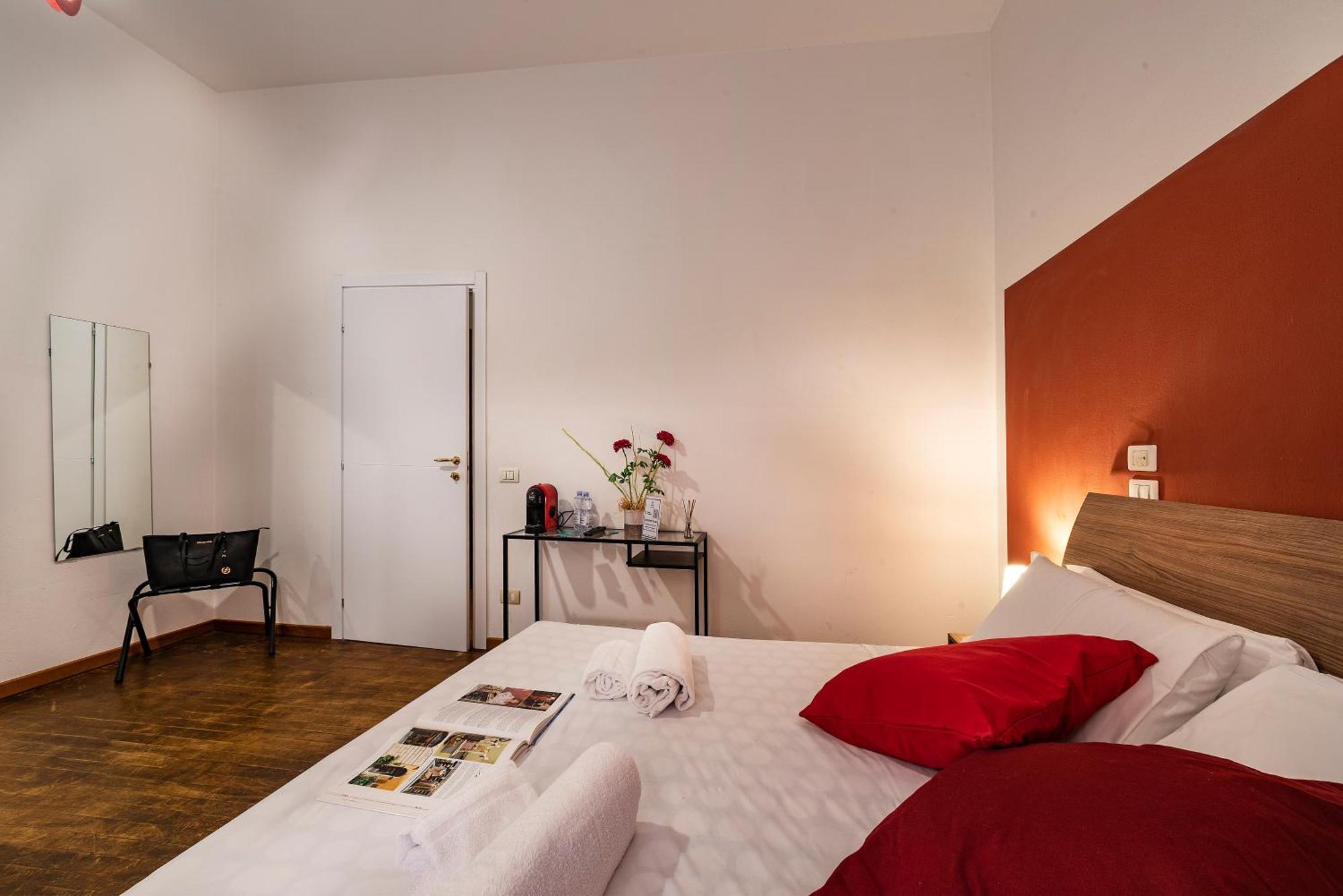 Italianflat - Rentroom Old Town - 200Mt To Arena Verona Luaran gambar