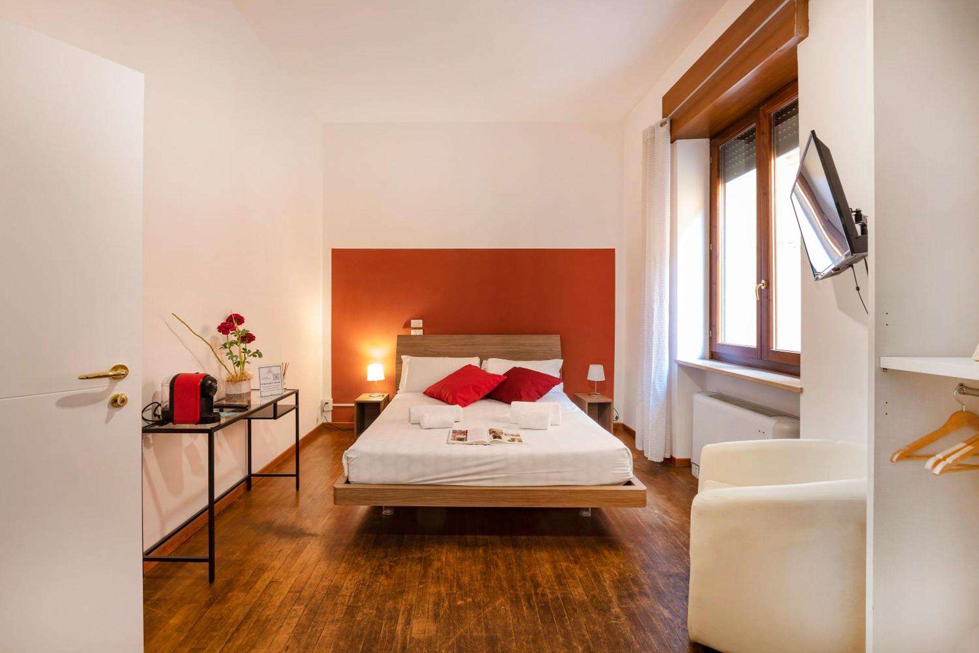 Italianflat - Rentroom Old Town - 200Mt To Arena Verona Luaran gambar
