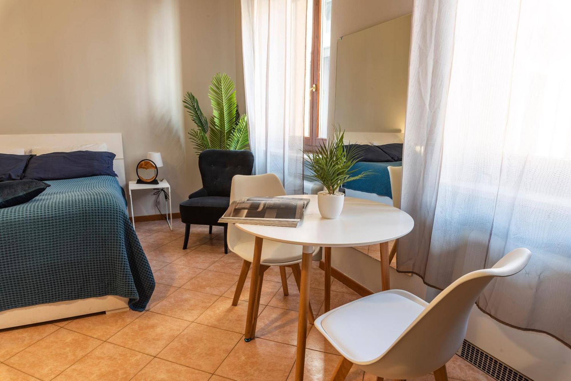 Italianflat - Rentroom Old Town - 200Mt To Arena Verona Luaran gambar