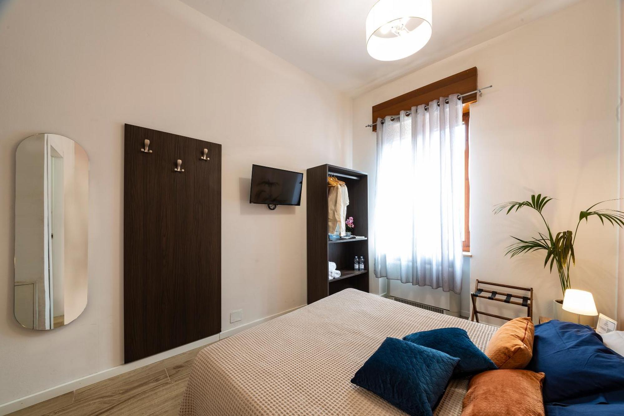 Italianflat - Rentroom Old Town - 200Mt To Arena Verona Luaran gambar