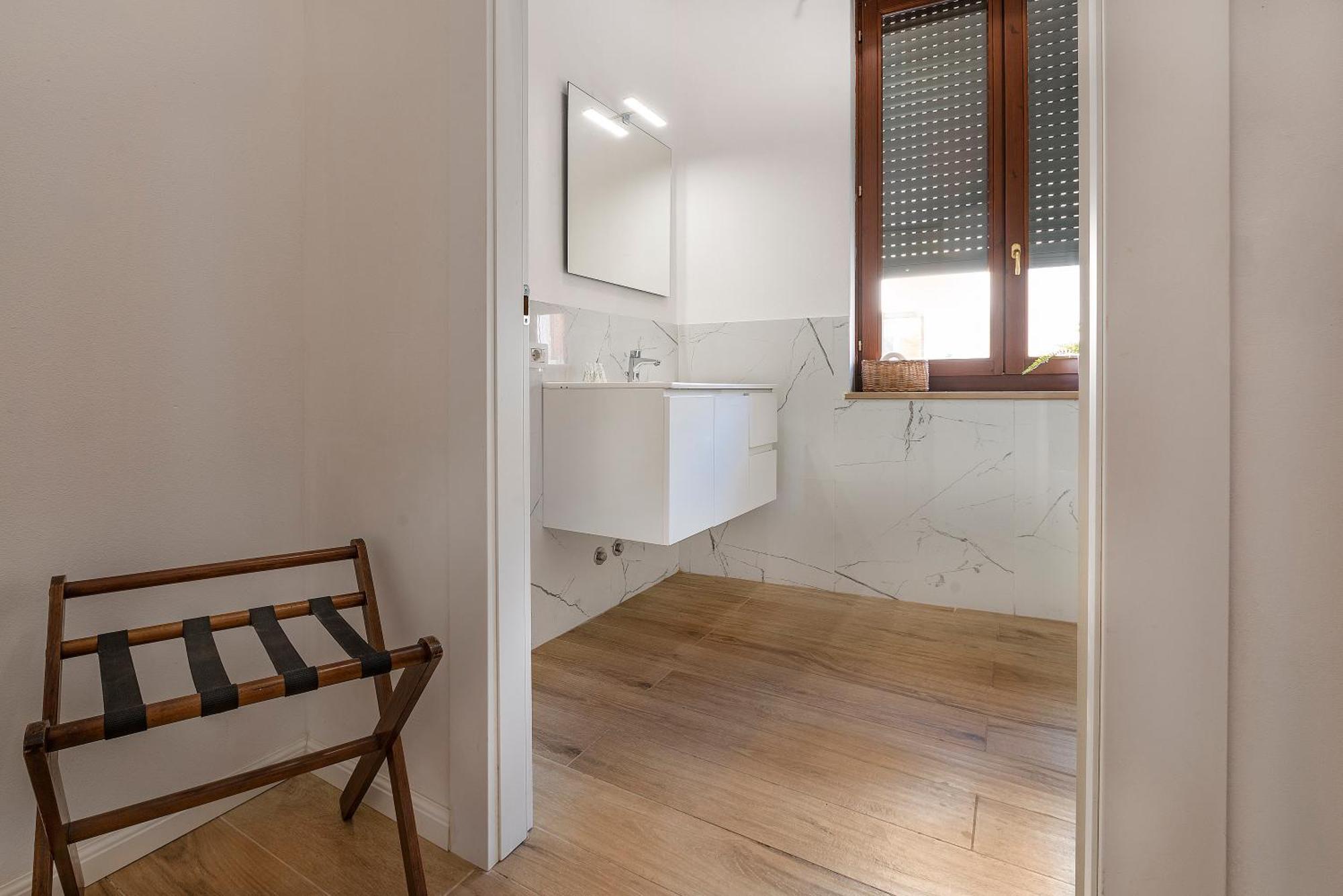 Italianflat - Rentroom Old Town - 200Mt To Arena Verona Luaran gambar