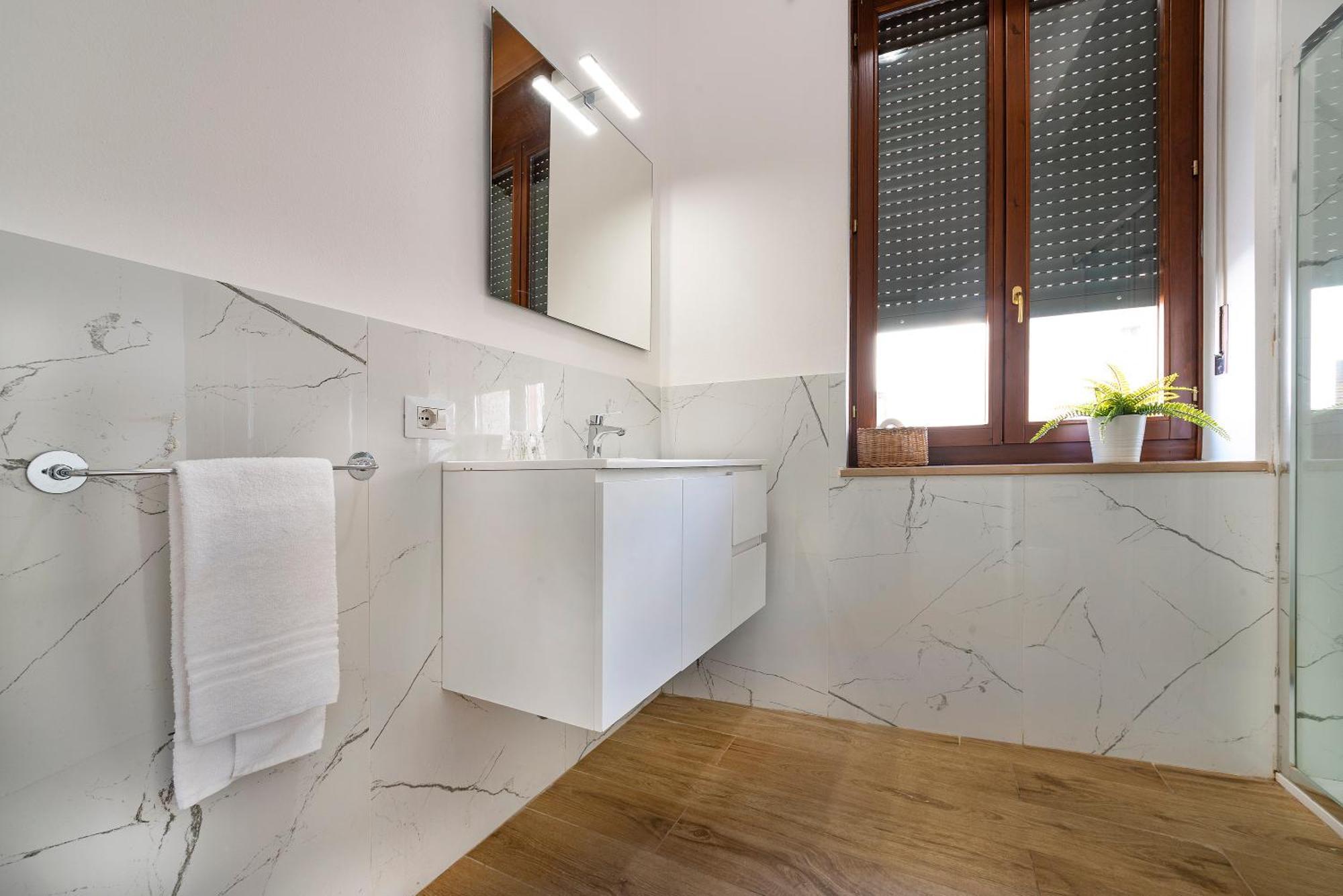 Italianflat - Rentroom Old Town - 200Mt To Arena Verona Luaran gambar