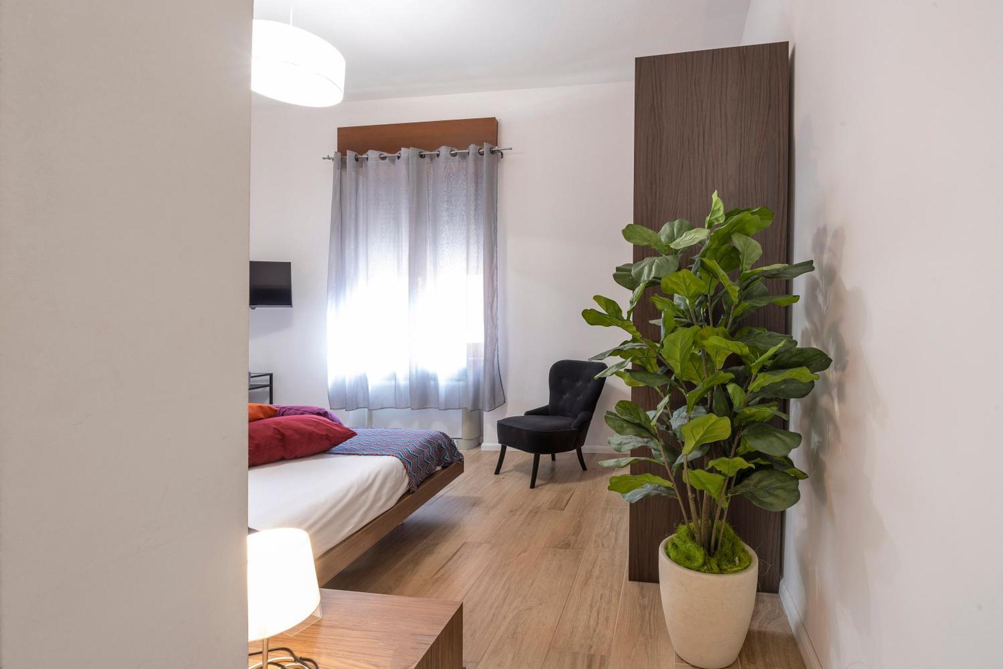 Italianflat - Rentroom Old Town - 200Mt To Arena Verona Luaran gambar