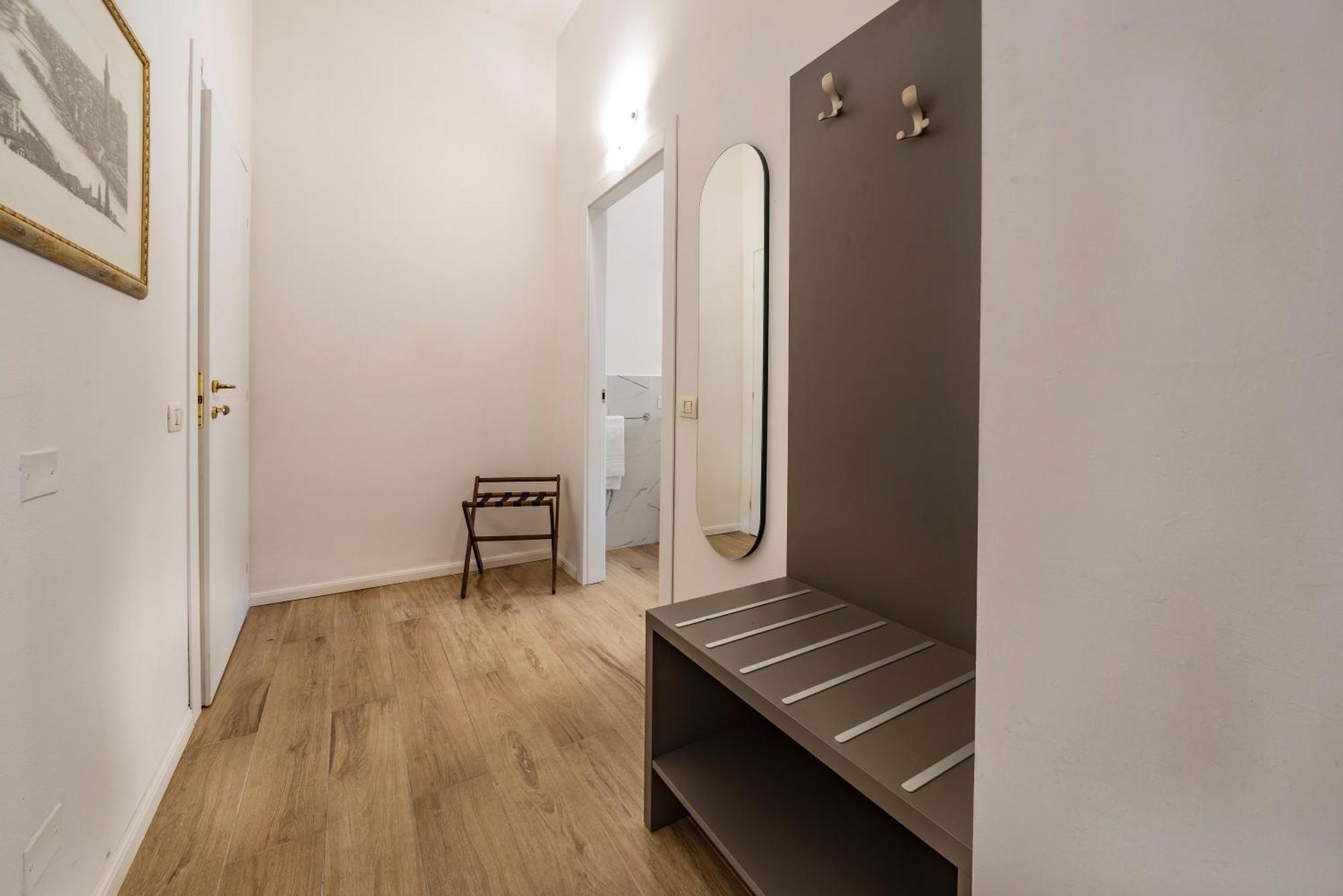 Italianflat - Rentroom Old Town - 200Mt To Arena Verona Luaran gambar