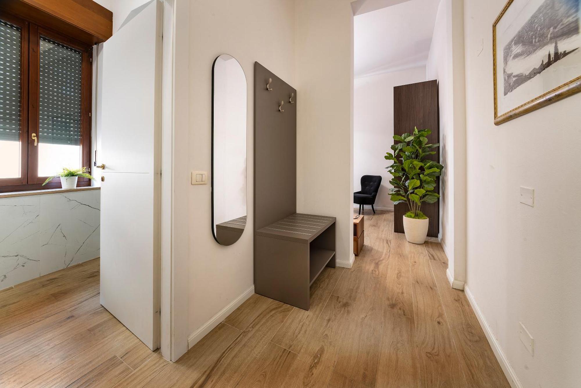 Italianflat - Rentroom Old Town - 200Mt To Arena Verona Luaran gambar