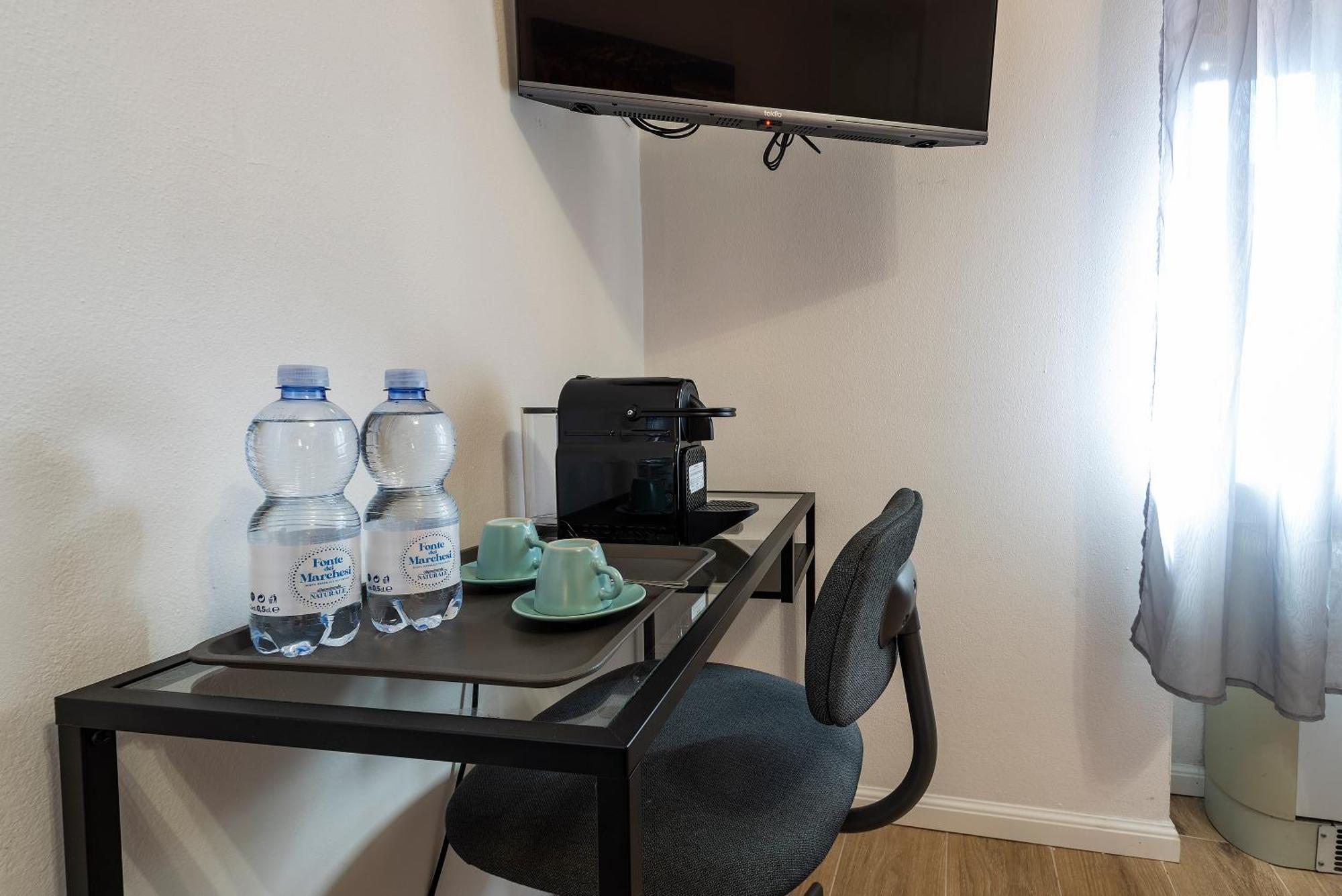 Italianflat - Rentroom Old Town - 200Mt To Arena Verona Luaran gambar