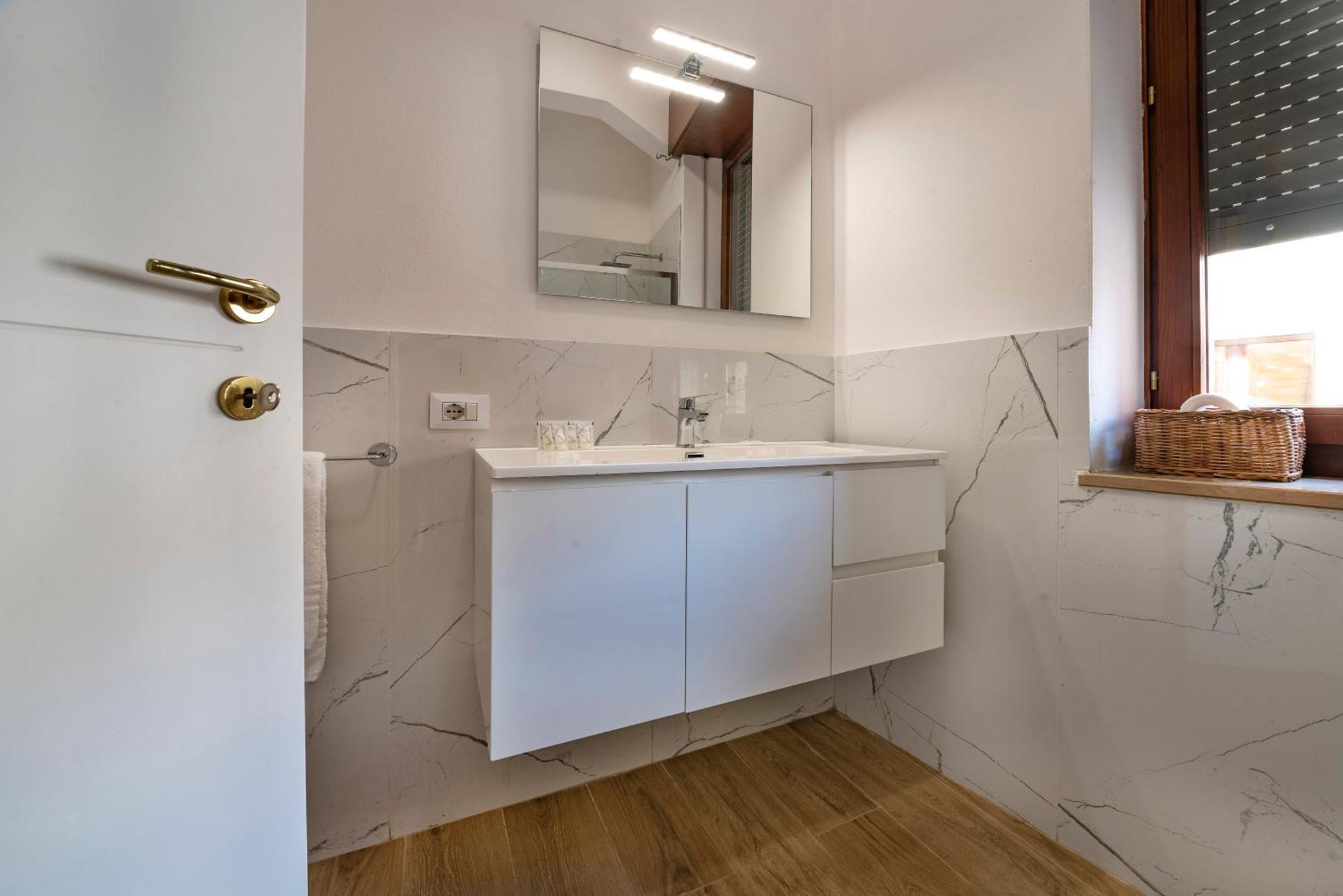 Italianflat - Rentroom Old Town - 200Mt To Arena Verona Luaran gambar