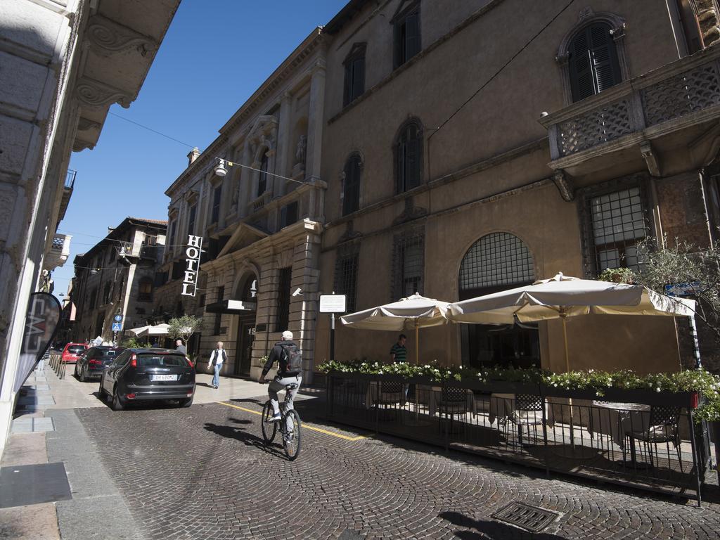 Italianflat - Rentroom Old Town - 200Mt To Arena Verona Luaran gambar