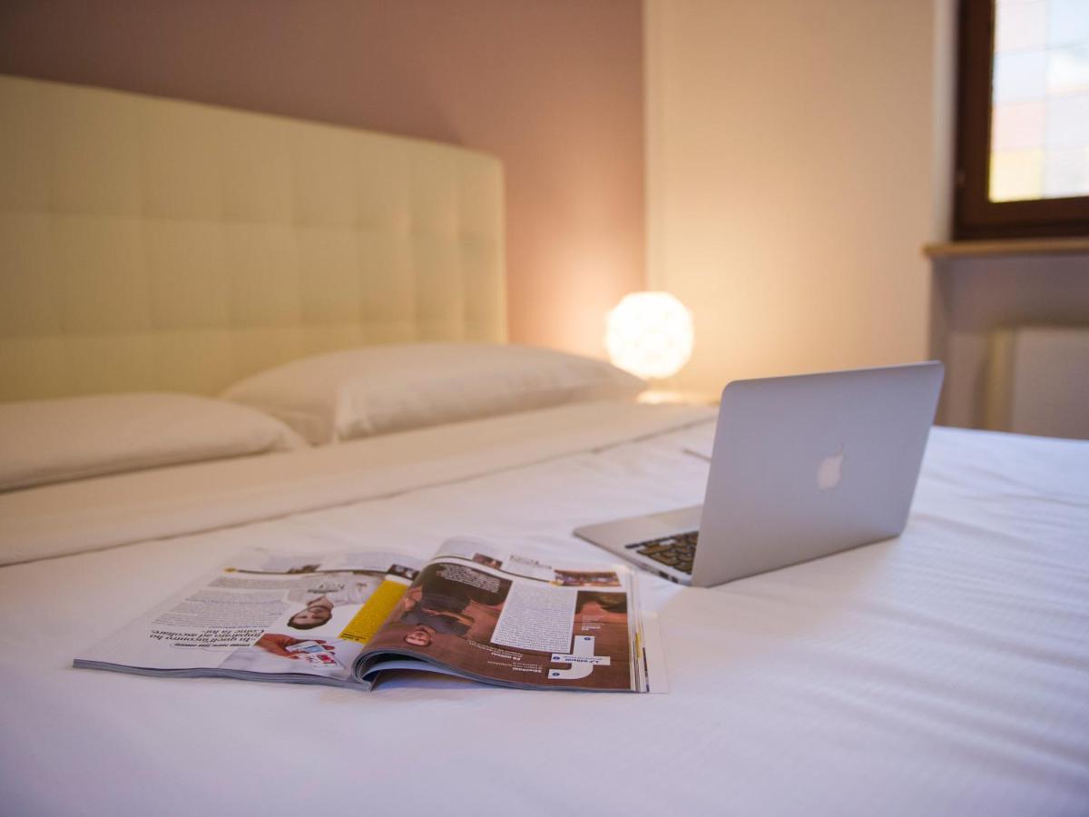 Italianflat - Rentroom Old Town - 200Mt To Arena Verona Luaran gambar